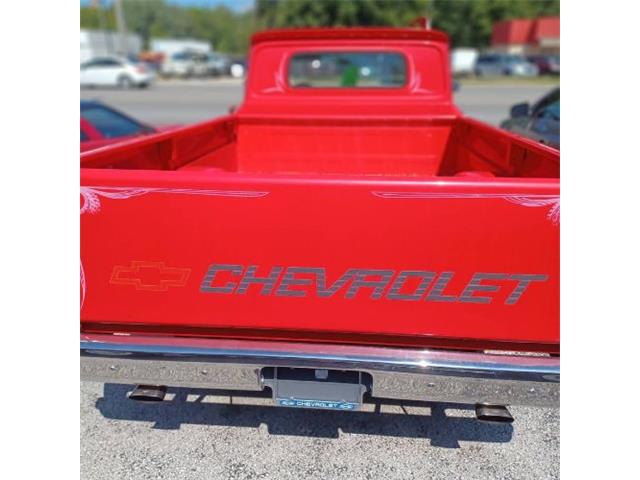 1966 Chevrolet C10 (CC-2111793) for sale in Cadillac, Michigan