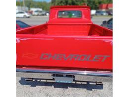 1966 Chevrolet C10 (CC-2111793) for sale in Cadillac, Michigan