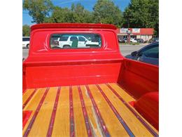 1966 Chevrolet C10 (CC-2111793) for sale in Cadillac, Michigan