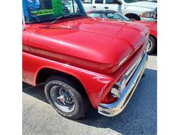 1966 Chevrolet C10 (CC-2111793) for sale in Cadillac, Michigan