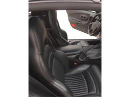 1999 Chevrolet Corvette (CC-2111795) for sale in Cadillac, Michigan