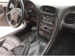 1999 Chevrolet Corvette (CC-2111795) for sale in Cadillac, Michigan