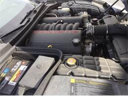 1999 Chevrolet Corvette (CC-2111795) for sale in Cadillac, Michigan