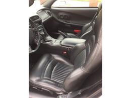 1999 Chevrolet Corvette (CC-2111795) for sale in Cadillac, Michigan