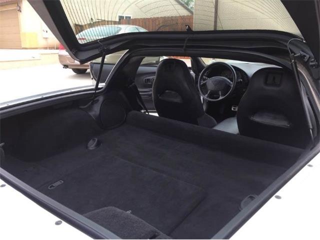 1999 Chevrolet Corvette (CC-2111795) for sale in Cadillac, Michigan
