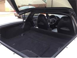 1999 Chevrolet Corvette (CC-2111795) for sale in Cadillac, Michigan