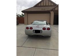 1999 Chevrolet Corvette (CC-2111795) for sale in Cadillac, Michigan