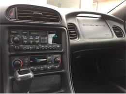 1999 Chevrolet Corvette (CC-2111795) for sale in Cadillac, Michigan