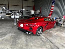 2023 Chevrolet Corvette (CC-2111796) for sale in Cadillac, Michigan