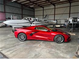 2023 Chevrolet Corvette (CC-2111796) for sale in Cadillac, Michigan