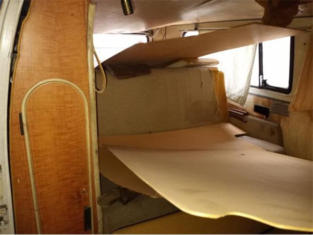 1971 Volkswagen Westfalia Camper (CC-2111797) for sale in Cadillac, Michigan