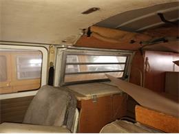 1971 Volkswagen Westfalia Camper (CC-2111797) for sale in Cadillac, Michigan
