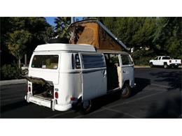 1971 Volkswagen Westfalia Camper (CC-2111797) for sale in Cadillac, Michigan