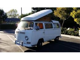 1971 Volkswagen Westfalia Camper (CC-2111797) for sale in Cadillac, Michigan