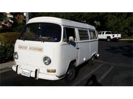 1971 Volkswagen Westfalia Camper (CC-2111797) for sale in Cadillac, Michigan