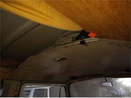 1971 Volkswagen Westfalia Camper (CC-2111797) for sale in Cadillac, Michigan