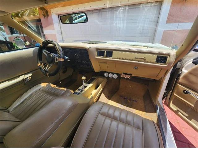 1975 Plymouth Road Runner (CC-2111798) for sale in Cadillac, Michigan