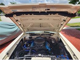 1975 Plymouth Road Runner (CC-2111798) for sale in Cadillac, Michigan