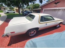 1975 Plymouth Road Runner (CC-2111798) for sale in Cadillac, Michigan