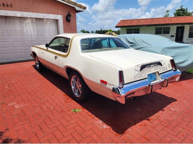 1975 Plymouth Road Runner (CC-2111798) for sale in Cadillac, Michigan