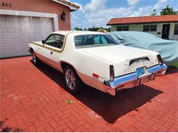1975 Plymouth Road Runner (CC-2111798) for sale in Cadillac, Michigan