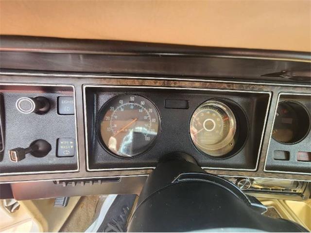 1975 Plymouth Road Runner (CC-2111798) for sale in Cadillac, Michigan