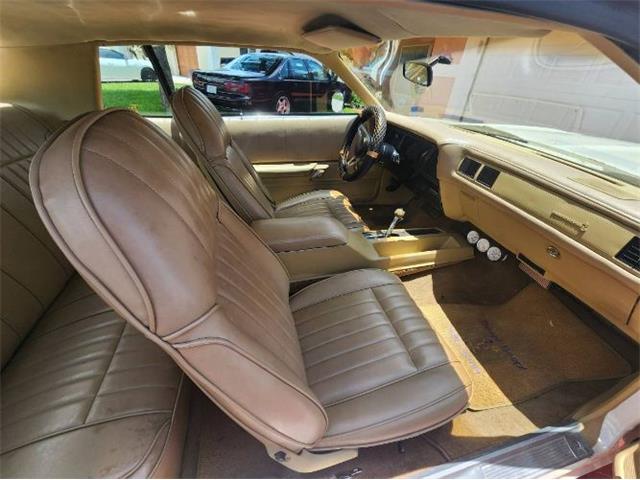 1975 Plymouth Road Runner (CC-2111798) for sale in Cadillac, Michigan