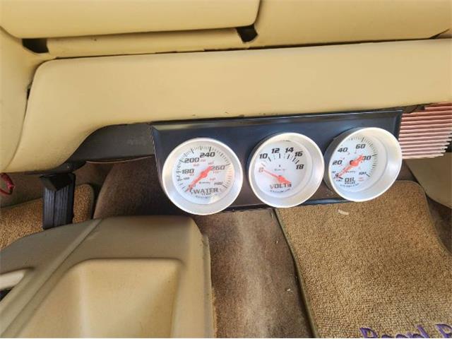 1975 Plymouth Road Runner (CC-2111798) for sale in Cadillac, Michigan