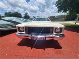 1975 Plymouth Road Runner (CC-2111798) for sale in Cadillac, Michigan