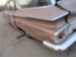 1960 Chevrolet Parkwood (CC-2110018) for sale in Cadillac, Michigan
