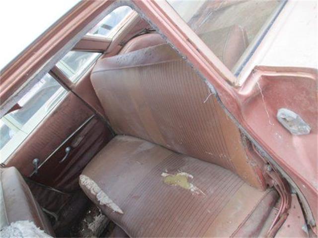 1960 Chevrolet Parkwood (CC-2110018) for sale in Cadillac, Michigan
