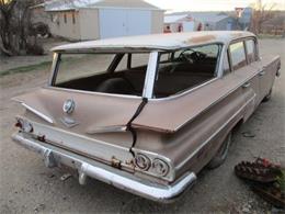 1960 Chevrolet Parkwood (CC-2110018) for sale in Cadillac, Michigan
