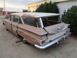 1960 Chevrolet Parkwood (CC-2110018) for sale in Cadillac, Michigan