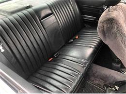 1980 Mercedes-Benz 350SLC (CC-2110180) for sale in Cadillac, Michigan