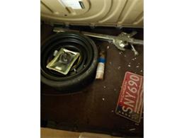1977 Chevrolet Nova (CC-2111800) for sale in Cadillac, Michigan