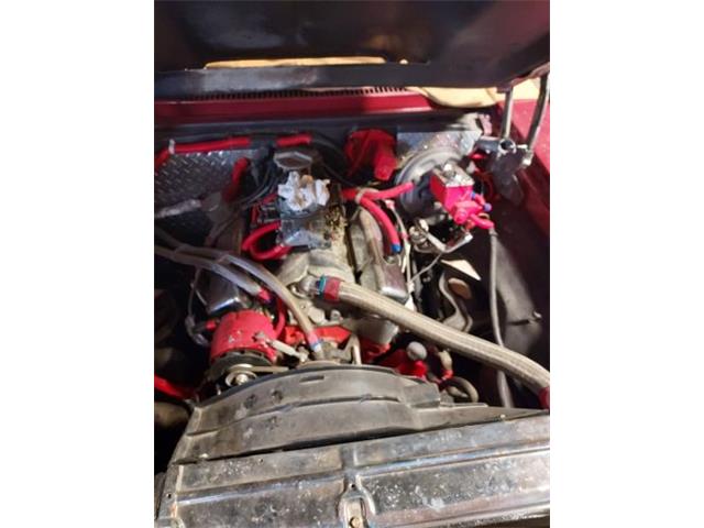 1977 Chevrolet Nova (CC-2111800) for sale in Cadillac, Michigan
