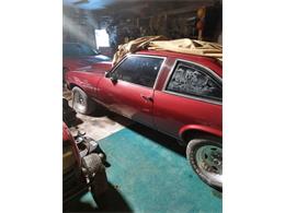 1977 Chevrolet Nova (CC-2111800) for sale in Cadillac, Michigan