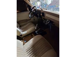 1977 Chevrolet Nova (CC-2111800) for sale in Cadillac, Michigan
