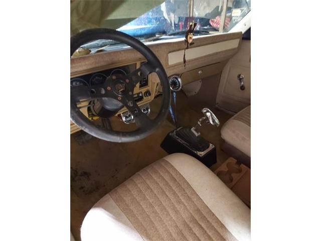 1977 Chevrolet Nova (CC-2111800) for sale in Cadillac, Michigan