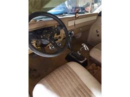 1977 Chevrolet Nova (CC-2111800) for sale in Cadillac, Michigan