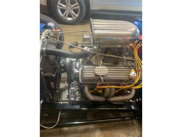 1930 Ford Model A (CC-2111801) for sale in Cadillac, Michigan