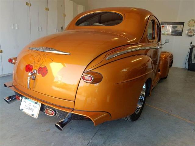 1948 Ford Coupe (CC-2111802) for sale in Cadillac, Michigan