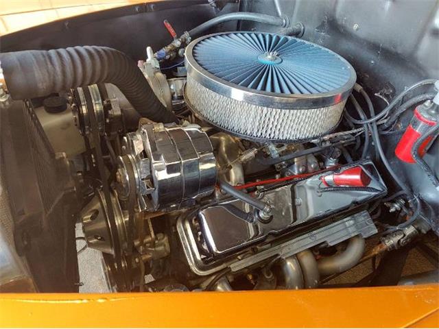 1948 Ford Coupe (CC-2111802) for sale in Cadillac, Michigan