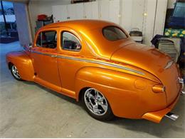 1948 Ford Coupe (CC-2111802) for sale in Cadillac, Michigan