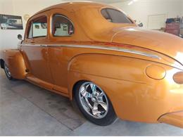 1948 Ford Coupe (CC-2111802) for sale in Cadillac, Michigan