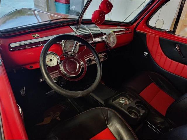 1948 Ford Coupe (CC-2111802) for sale in Cadillac, Michigan