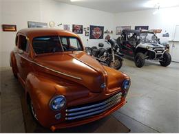 1948 Ford Coupe (CC-2111802) for sale in Cadillac, Michigan