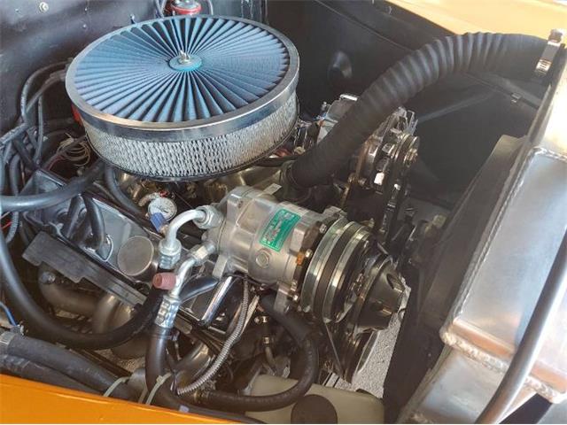 1948 Ford Coupe (CC-2111802) for sale in Cadillac, Michigan