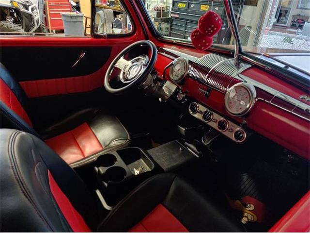 1948 Ford Coupe (CC-2111802) for sale in Cadillac, Michigan