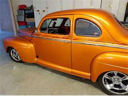 1948 Ford Coupe (CC-2111802) for sale in Cadillac, Michigan
